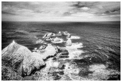 The Nuggets, Catlins, Otago